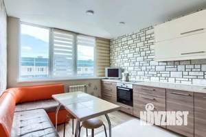 2-к квартира, посуточно, 62м2, 1/1 этаж