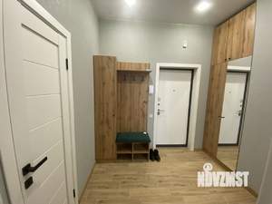 2-к квартира, на длительный срок, 55м2, 10/22 этаж