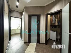 Студия квартира, на длительный срок, 58м2, 10/10 этаж