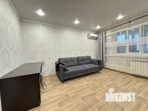 1-к квартира, на длительный срок, 40м2, 12/15 этаж