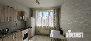 1-к квартира, на длительный срок, 31м2, 7/8 этаж