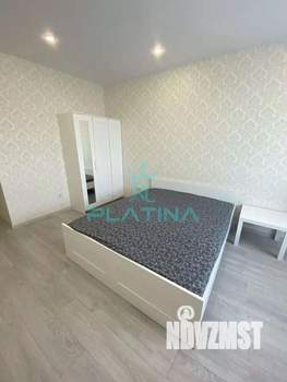 2-к квартира, на длительный срок, 56м2, 9/20 этаж