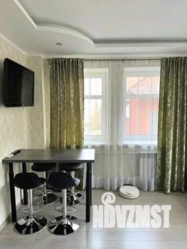 1-к квартира, посуточно, 31м2, 1/1 этаж