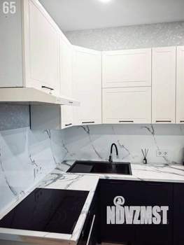 1-к квартира, на длительный срок, 50м2, 15/24 этаж
