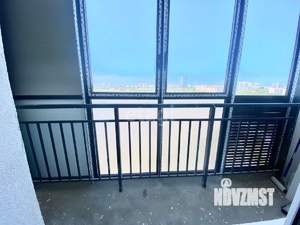 Студия квартира, на длительный срок, 25м2, 19/24 этаж