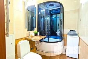 1-к квартира, посуточно, 40м2, 7/7 этаж