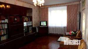 2-к квартира, на длительный срок, 50м2, 4/9 этаж