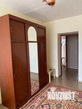 1-к квартира, на длительный срок, 40м2, 6/14 этаж