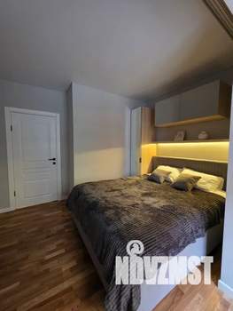 1-к квартира, посуточно, 36м2, 2/12 этаж