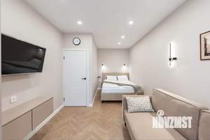 1-к квартира, на длительный срок, 43м2, 5/7 этаж