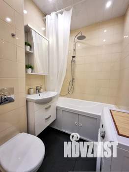 1-к квартира, посуточно, 32м2, 3/5 этаж