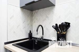 1-к квартира, посуточно, 11м2, 2/2 этаж