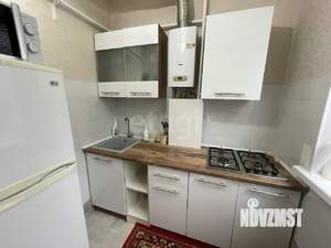 2-к квартира, на длительный срок, 45м2, 1/5 этаж
