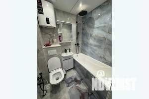 1-к квартира, посуточно, 36м2, 2/10 этаж