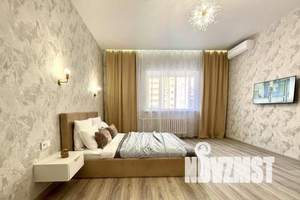 1-к квартира, посуточно, 45м2, 5/12 этаж