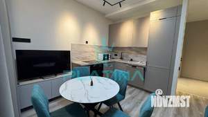 2-к квартира, на длительный срок, 46м2, 7/14 этаж