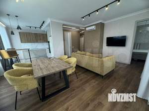 2-к квартира, на длительный срок, 74м2, 15/20 этаж