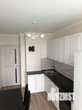 1-к квартира, на длительный срок, 40м2, 8/20 этаж