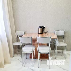 2-к квартира, посуточно, 65м2, 17/20 этаж