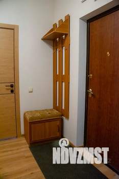 2-к квартира, посуточно, 60м2, 4/5 этаж