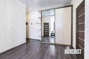 2-к квартира, посуточно, 52м2, 2/10 этаж