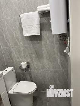 1-к квартира, посуточно, 35м2, 10/11 этаж