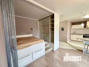 1-к квартира, на длительный срок, 39м2, 6/9 этаж