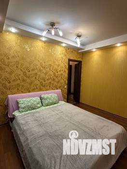 2-к квартира, посуточно, 53м2, 8/9 этаж
