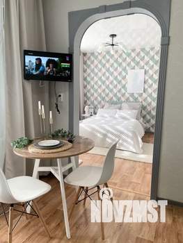 1-к квартира, посуточно, 30м2, 1/10 этаж