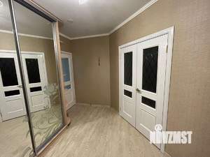 2-к квартира, посуточно, 90м2, 1/1 этаж