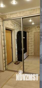 1-к квартира, на длительный срок, 45м2, 15/21 этаж