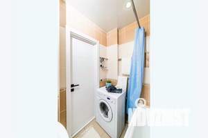 2-к квартира, посуточно, 61м2, 5/18 этаж