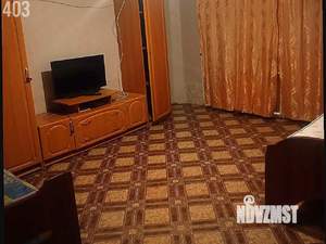 3-к квартира, на длительный срок, 61м2, 1/5 этаж