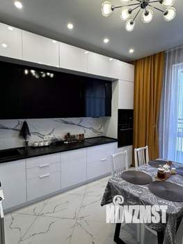 2-к квартира, посуточно, 87м2, 1/1 этаж