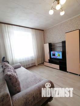 1-к квартира, на длительный срок, 28м2, 9/9 этаж