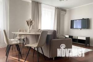 1-к квартира, посуточно, 45м2, 4/5 этаж