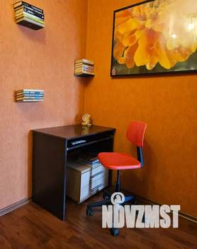 2-к квартира, посуточно, 64м2, 9/9 этаж