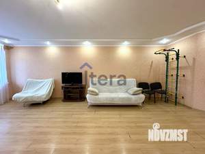 2-к квартира, на длительный срок, 95м2, 3/10 этаж