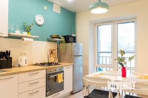 1-к квартира, на длительный срок, 41м2, 9/10 этаж