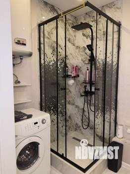 1-к квартира, посуточно, 42м2, 2/16 этаж