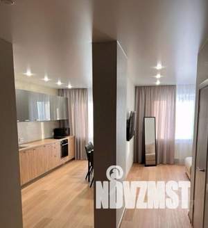 1-к квартира, на длительный срок, 36м2, 10/17 этаж