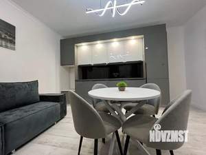 2-к квартира, на длительный срок, 60м2, 8/20 этаж