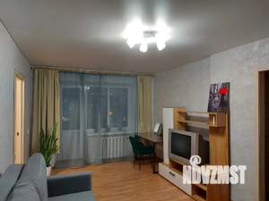 2-к квартира, посуточно, 46м2, 5/5 этаж