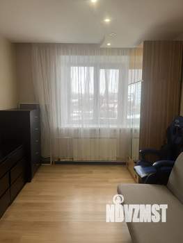 3-к квартира, на длительный срок, 60м2, 5/5 этаж