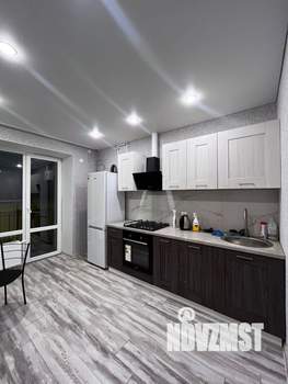 1-к квартира, на длительный срок, 40м2, 12/20 этаж