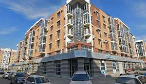 2-к квартира, на длительный срок, 54м2, 3/6 этаж