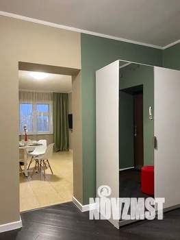 2-к квартира, посуточно, 80м2, 9/14 этаж