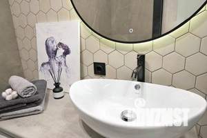 2-к квартира, посуточно, 40м2, 1/10 этаж