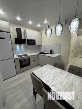 1-к квартира, на длительный срок, 42м2, 8/25 этаж