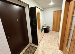 1-к квартира, на длительный срок, 49м2, 15/15 этаж